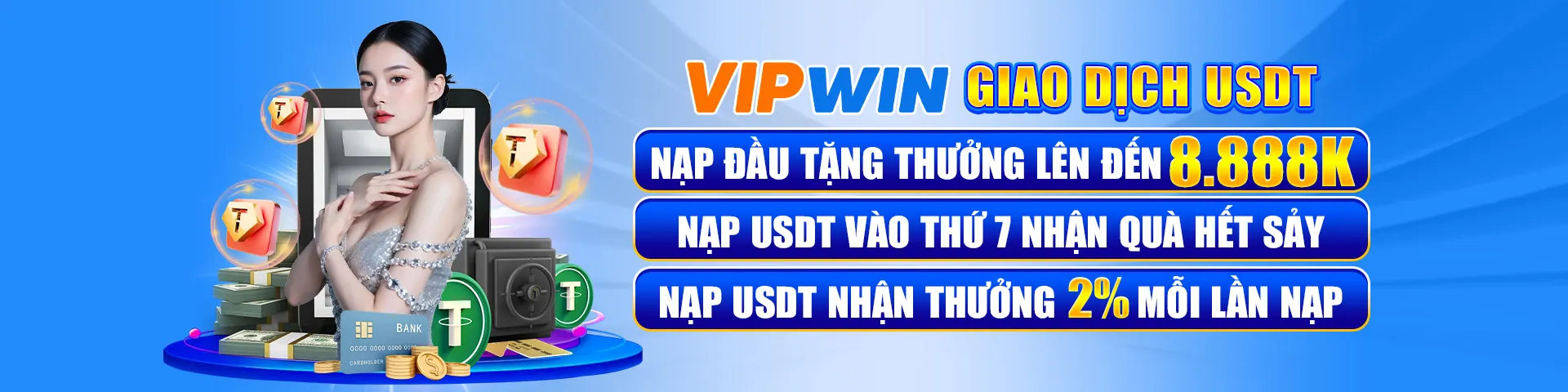 Phương thức thanh toán an toàn tại trx79